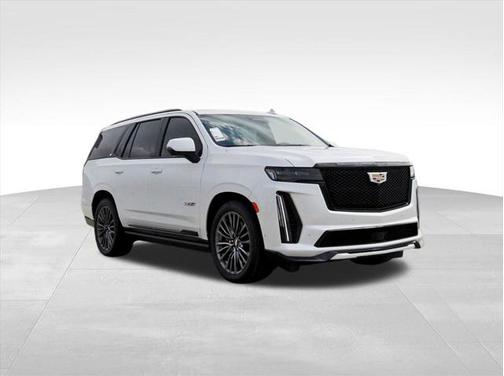 2023 Cadillac Escalade V-Series