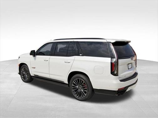 2023 Cadillac Escalade V-Series