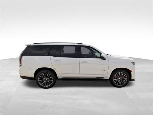 2023 Cadillac Escalade V-Series