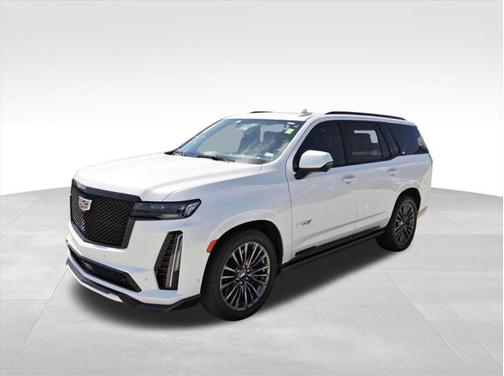 2023 Cadillac Escalade V-Series