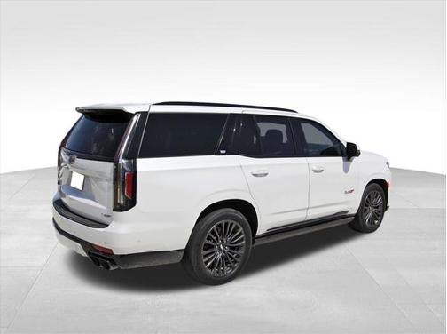 2023 Cadillac Escalade V-Series