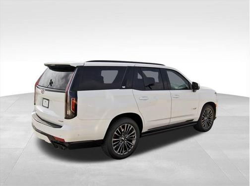 2023 Cadillac Escalade V-Series
