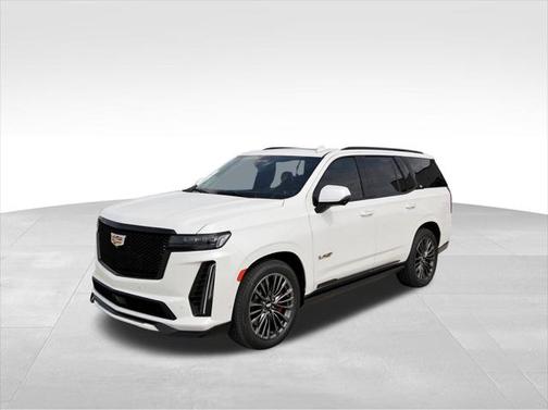 2023 Cadillac Escalade V-Series