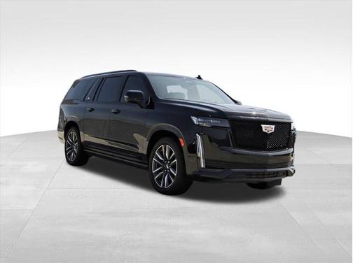 2024 Cadillac Escalade ESV Sport Platinum