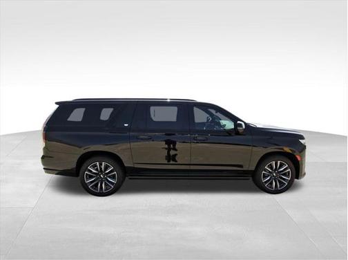 2024 Cadillac Escalade ESV Sport Platinum