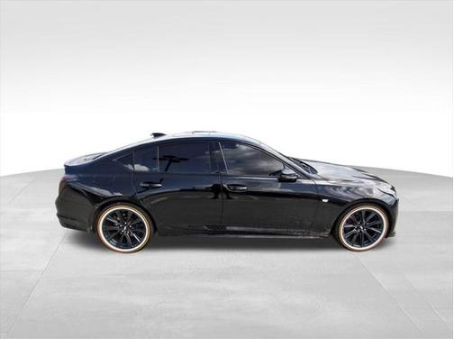 2020 Cadillac CT5 Sport RWD