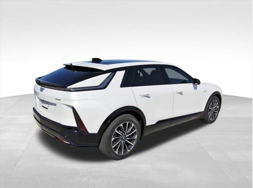 2025 Cadillac LYRIQ Sport w/1SJ