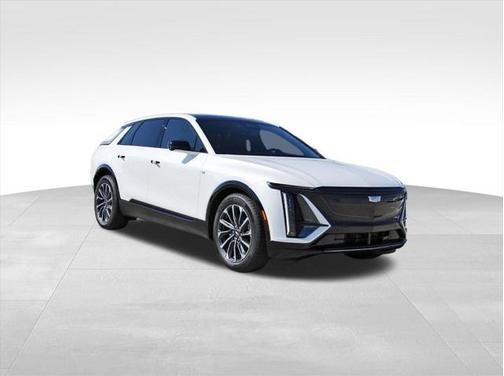 2025 Cadillac LYRIQ Sport w/1SJ
