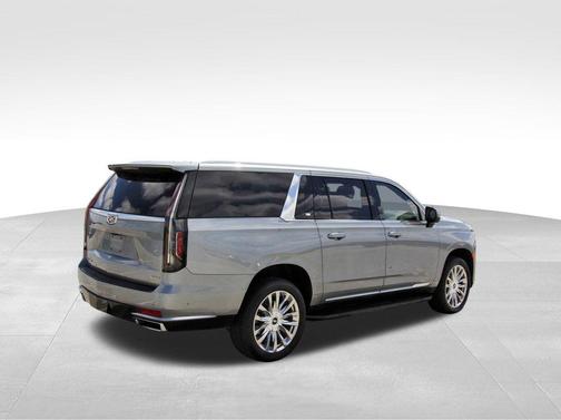 2024 Cadillac Escalade ESV Premium Luxury