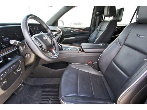 2024 Cadillac Escalade ESV Premium Luxury