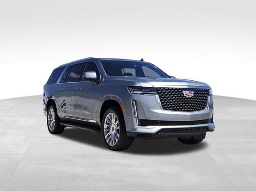 2024 Cadillac Escalade ESV Premium Luxury