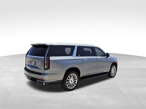 2024 Cadillac Escalade ESV Premium Luxury