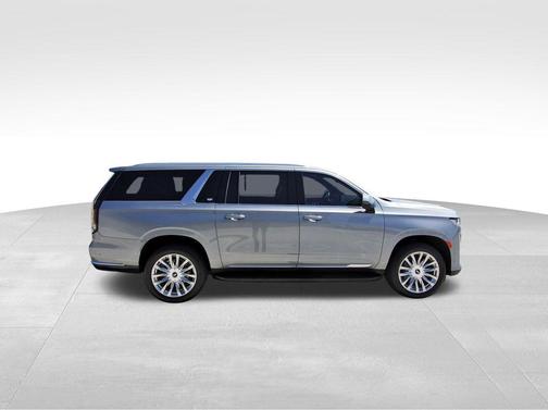 2024 Cadillac Escalade ESV Premium Luxury