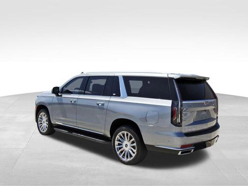2024 Cadillac Escalade ESV Premium Luxury