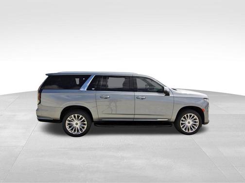 2024 Cadillac Escalade ESV Premium Luxury