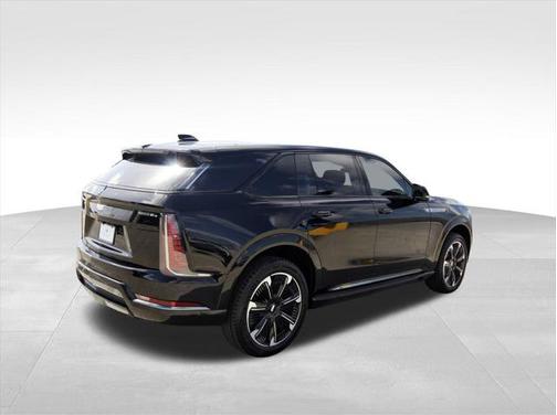 2026 Cadillac Escalade IQ Premium Sport