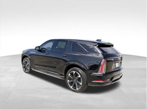 2026 Cadillac Escalade IQ Premium Sport