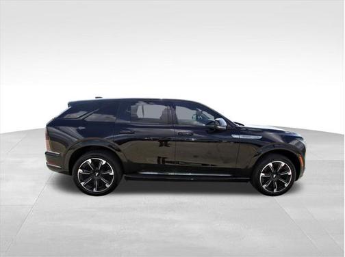 2026 Cadillac Escalade IQ Premium Sport