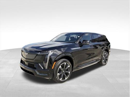 2026 Cadillac Escalade IQ Premium Sport