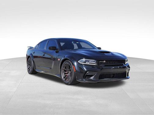 2021 Dodge Charger R/T Scat Pack