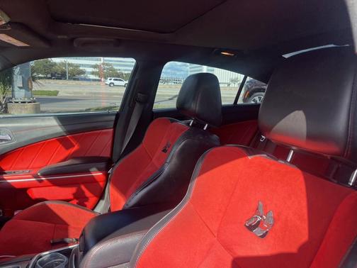 2021 Dodge Charger R/T Scat Pack