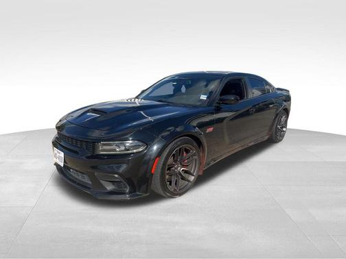 2021 Dodge Charger R/T Scat Pack