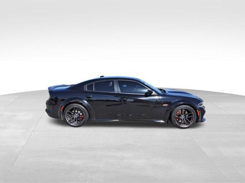 2021 Dodge Charger R/T Scat Pack