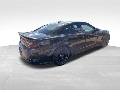 2021 Dodge Charger R/T Scat Pack