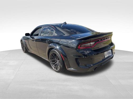 2021 Dodge Charger R/T Scat Pack