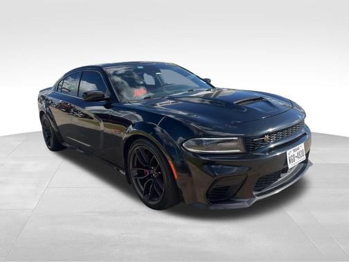 2021 Dodge Charger R/T Scat Pack