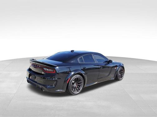 2021 Dodge Charger R/T Scat Pack