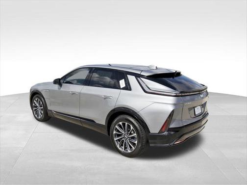 2025 Cadillac LYRIQ Sport w/1SF