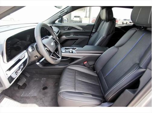 2025 Cadillac LYRIQ Sport w/1SF