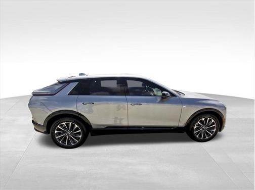 2025 Cadillac LYRIQ Sport w/1SF