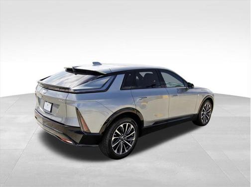 2025 Cadillac LYRIQ Sport w/1SF