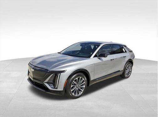 2025 Cadillac LYRIQ Sport w/1SF