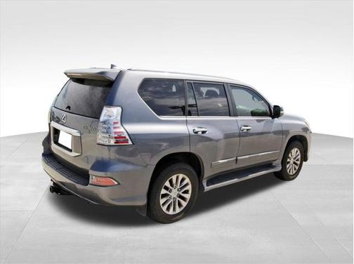 2017 Lexus GX 460 Premium