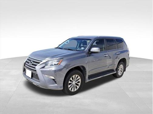 2017 Lexus GX 460 Premium