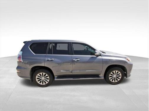 2017 Lexus GX 460 Premium