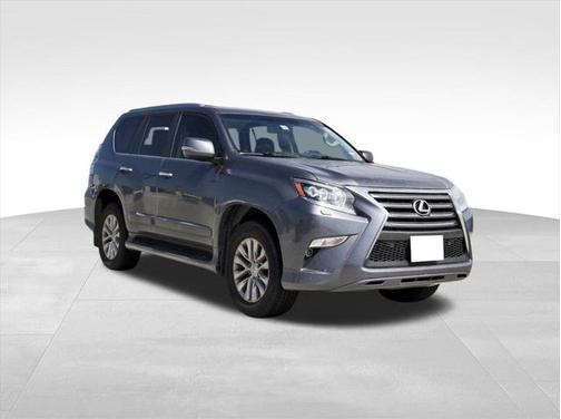 2017 Lexus GX 460 Premium