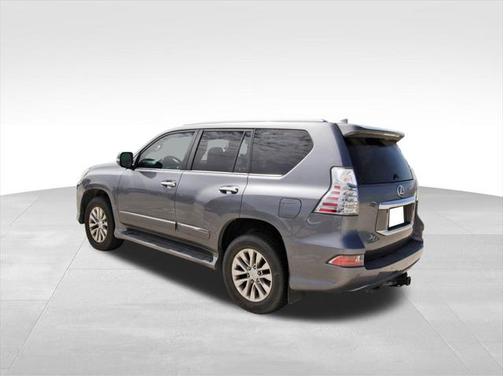 2017 Lexus GX 460 Premium