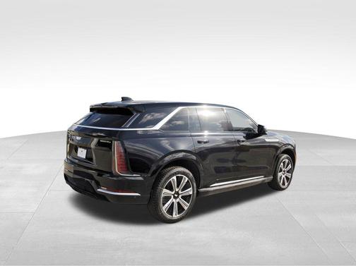 2025 Cadillac Escalade IQ Luxury 1
