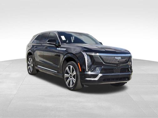 2025 Cadillac Escalade IQ Luxury 1