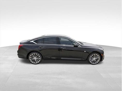 2025 Cadillac CT5 Premium Luxury RWD