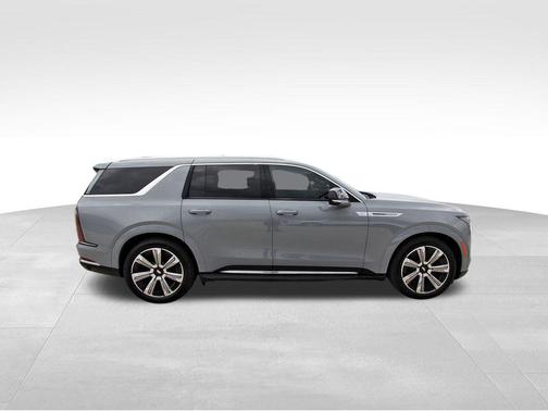 2026 Cadillac Escalade IQ Luxury