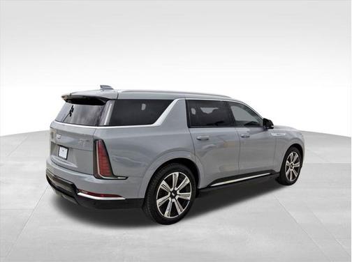 2026 Cadillac Escalade IQ Luxury