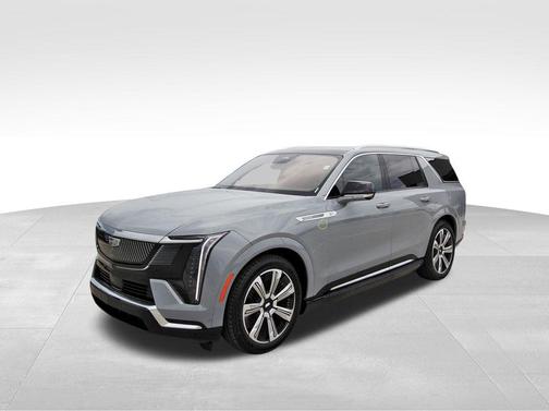 2026 Cadillac Escalade IQ Luxury