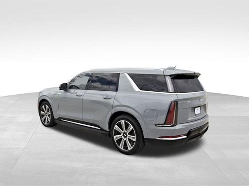 2026 Cadillac Escalade IQ Luxury