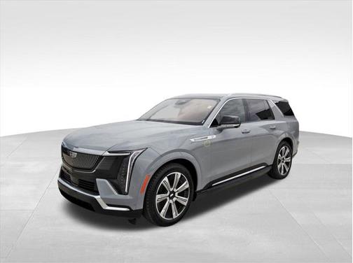 2026 Cadillac Escalade IQ Luxury