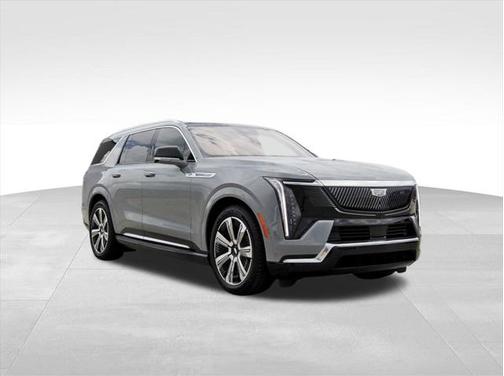 2026 Cadillac Escalade IQ Luxury